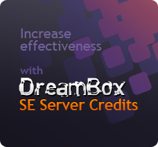 Buy DreamBox SE Server Credits